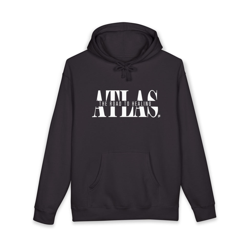 ATLAS Heavyweight Pullover