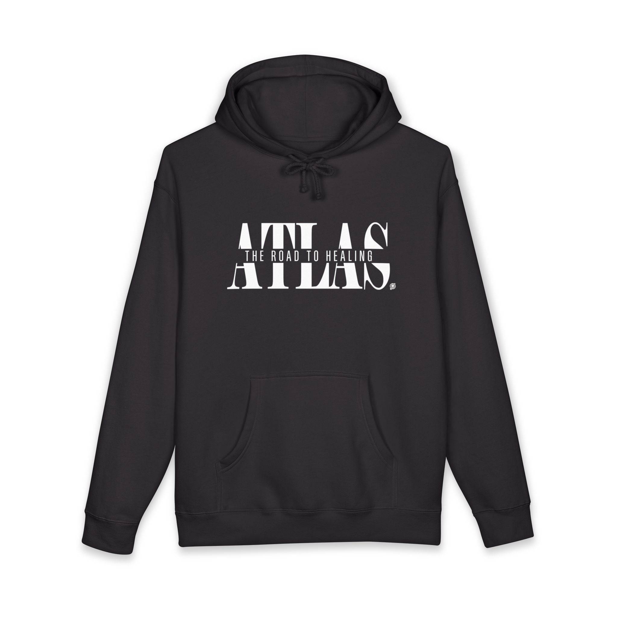 ATLAS Heavyweight Pullover