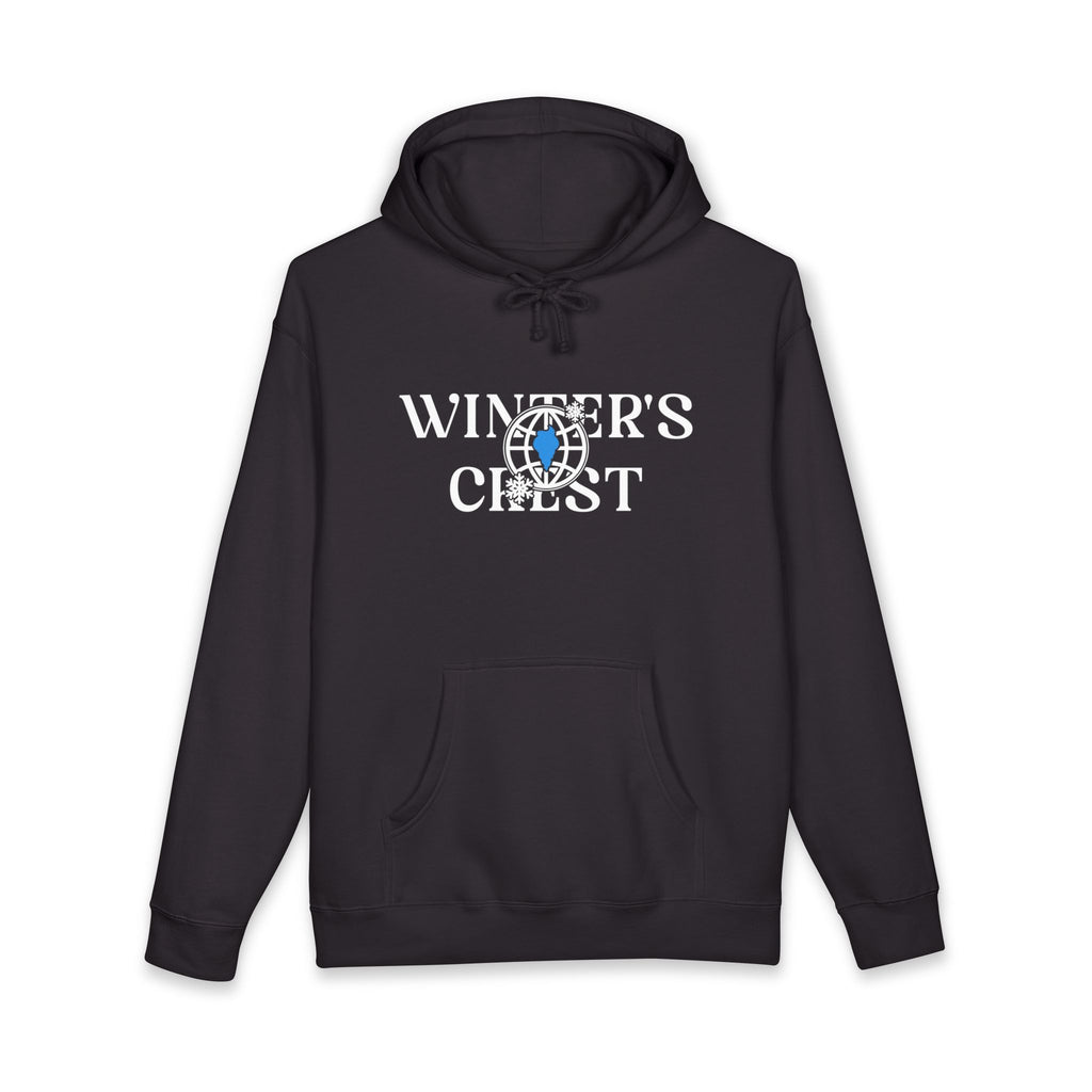 Winter's Crest Heavyweight Pullover