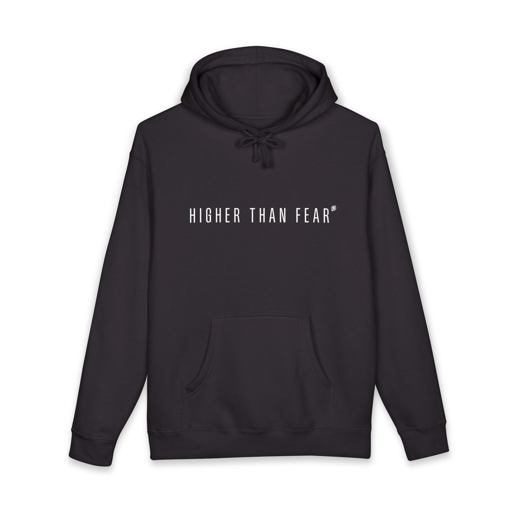 Higher Than Fear Heavyweight Pullover