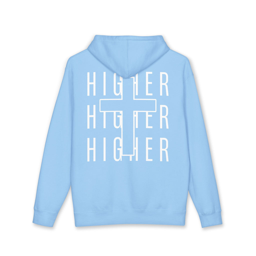 Higher Than Fear Heavyweight Pullover
