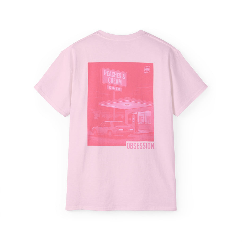 Peaches & Cream T-Shirt
