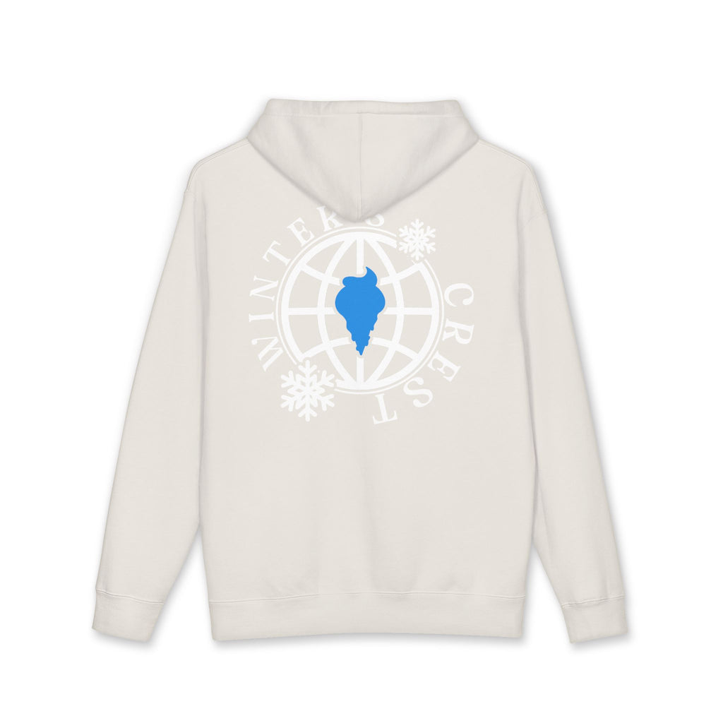 Winter's Crest Heavyweight Pullover