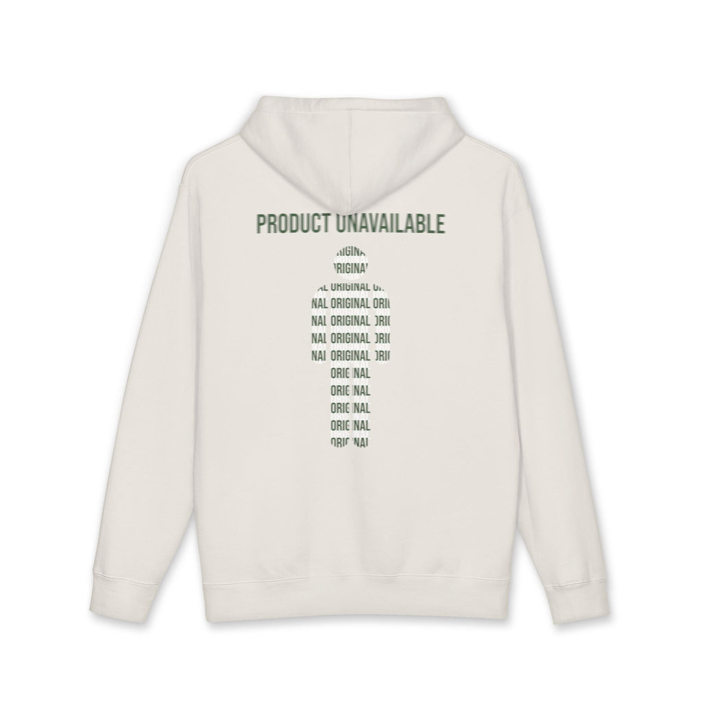 Product of Me Heavyweight Pullover