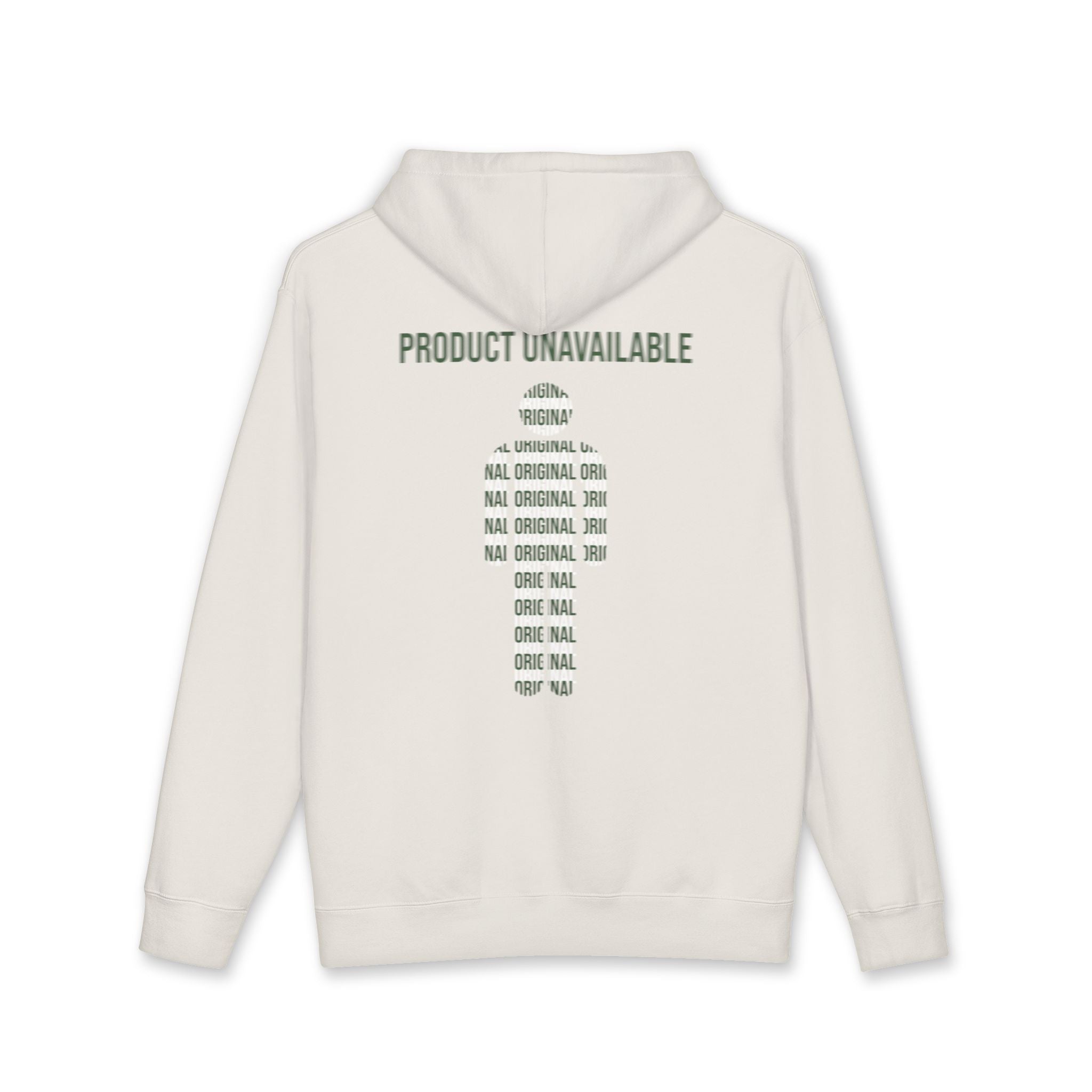 Product of Me Heavyweight Pullover