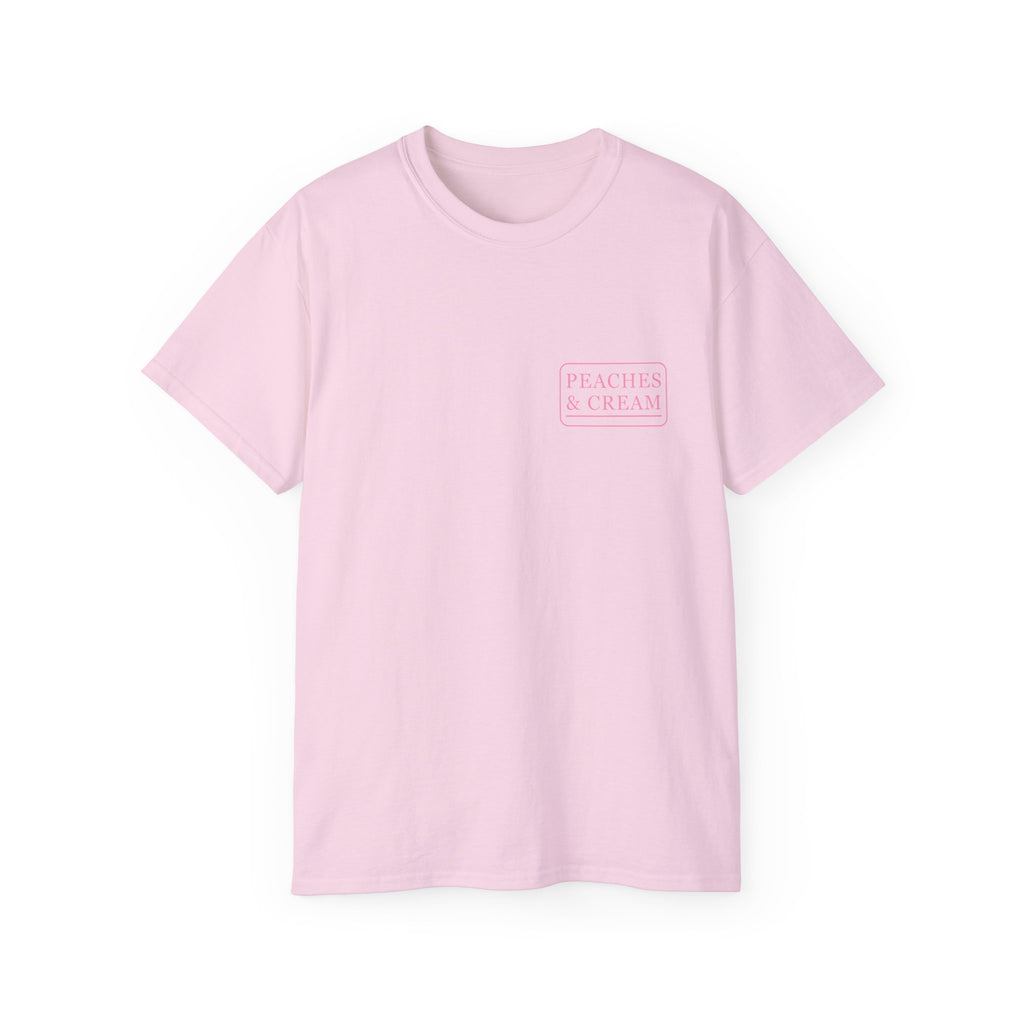 Peaches & Cream T-Shirt