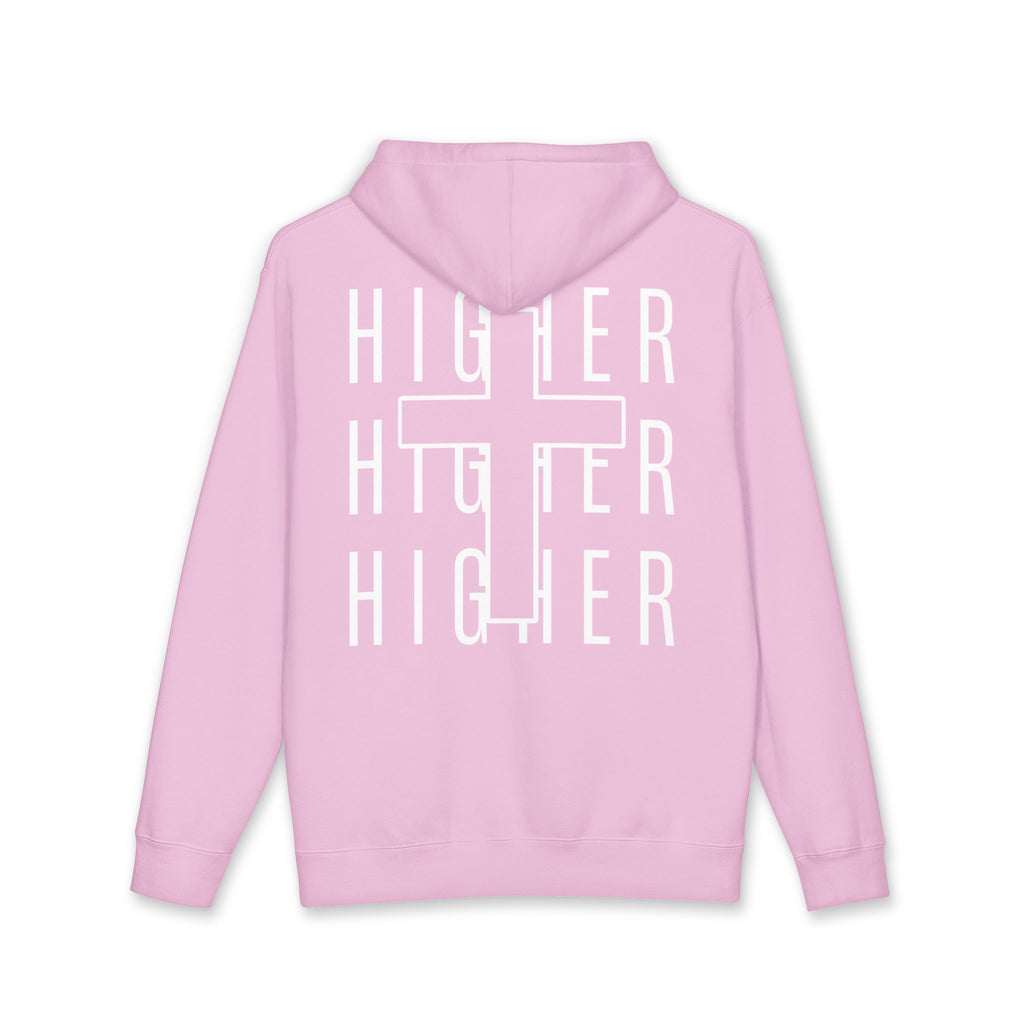 Higher Than Fear Heavyweight Pullover