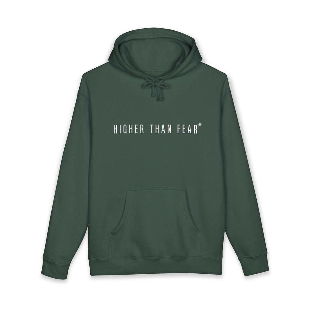 Higher Than Fear Heavyweight Pullover