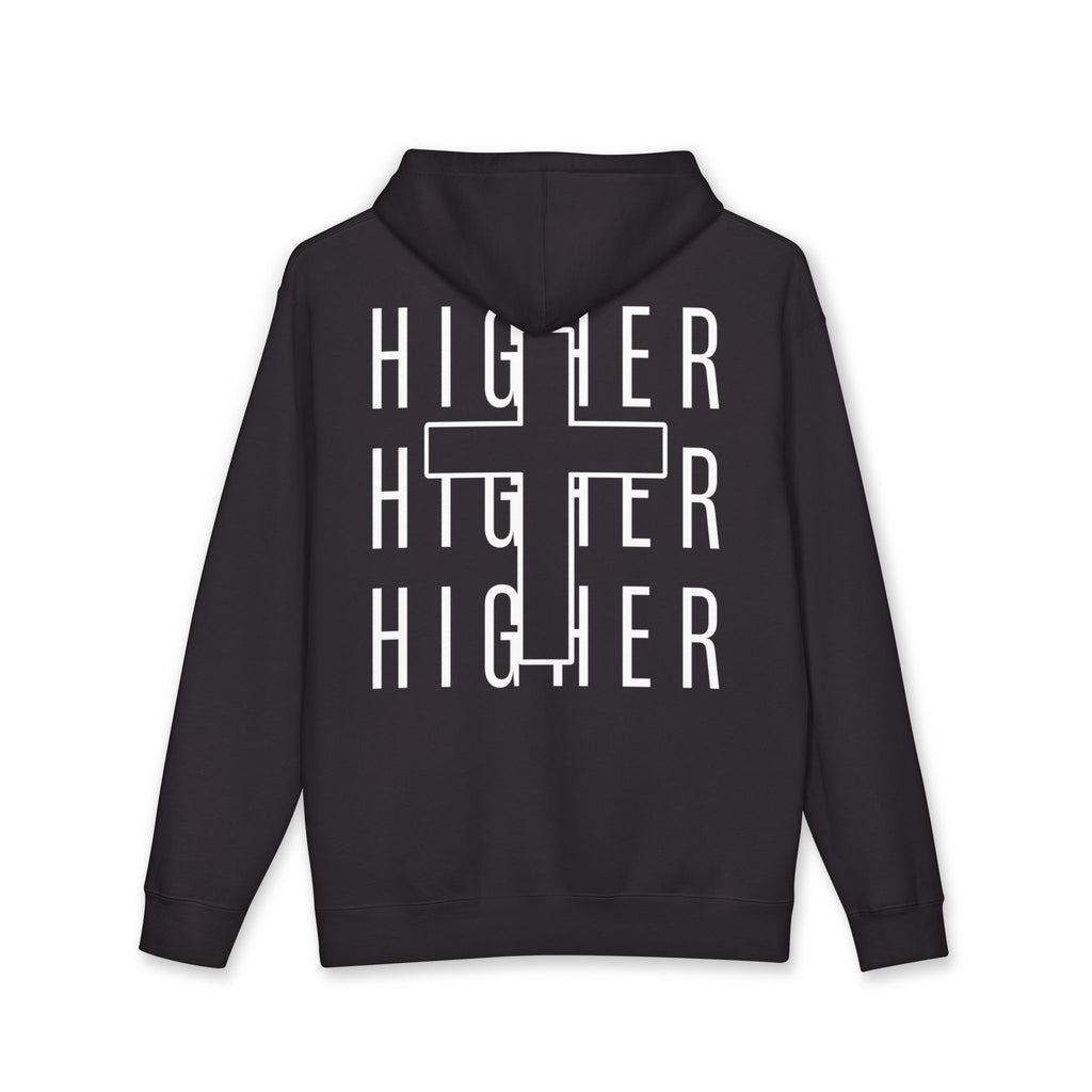 Higher Than Fear Heavyweight Pullover