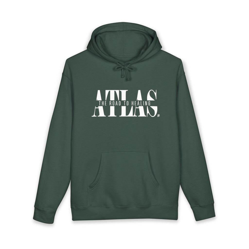 ATLAS Heavyweight Pullover