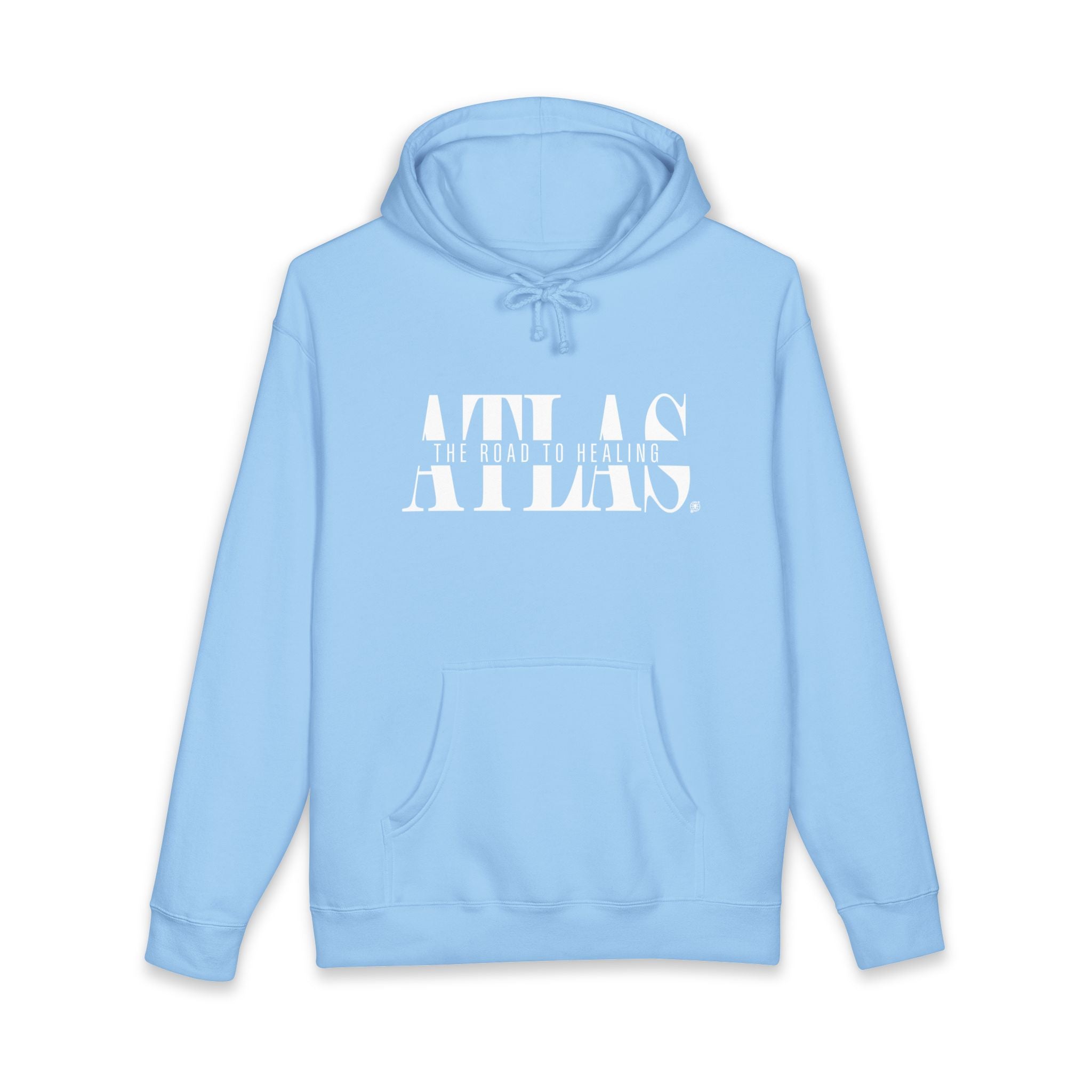 ATLAS Heavyweight Pullover