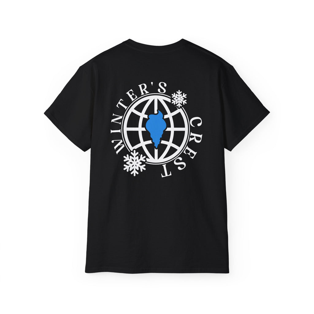 Winter's Crest Tee